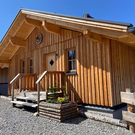 Almhuette Villa Lachtal Ngoại thất bức ảnh